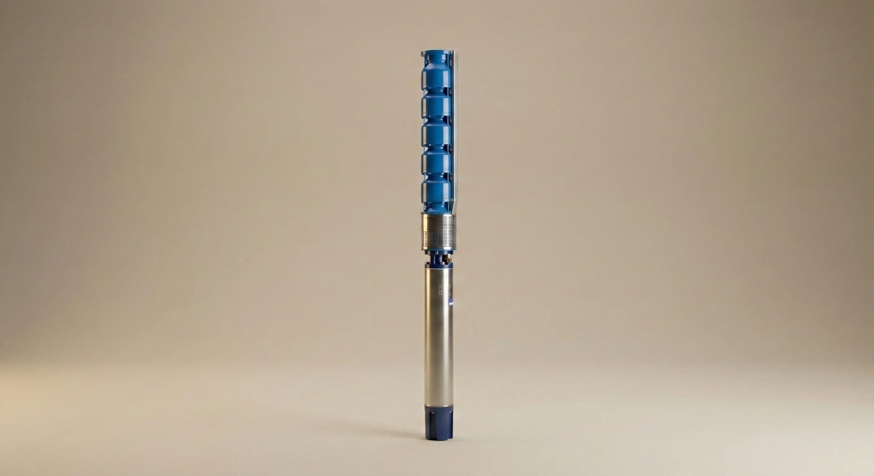 Bombas de Fundição 6″ a 10″